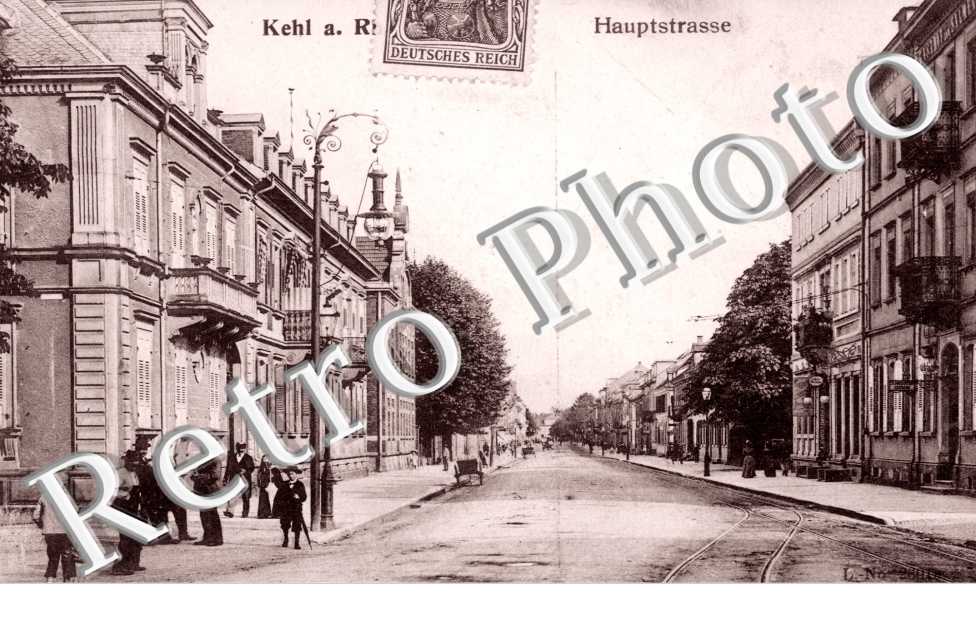 Grand'rue