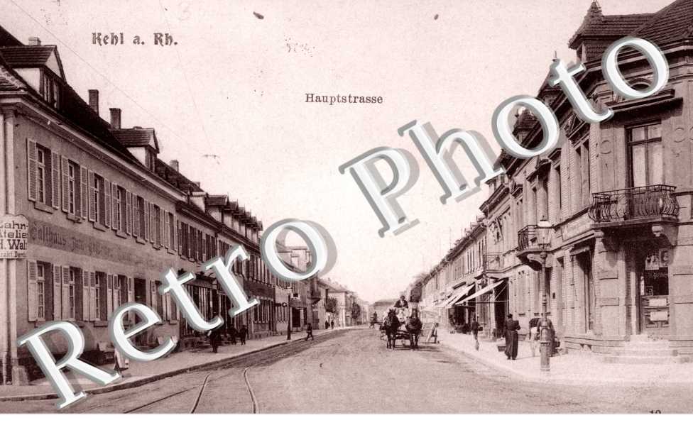Grand'rue