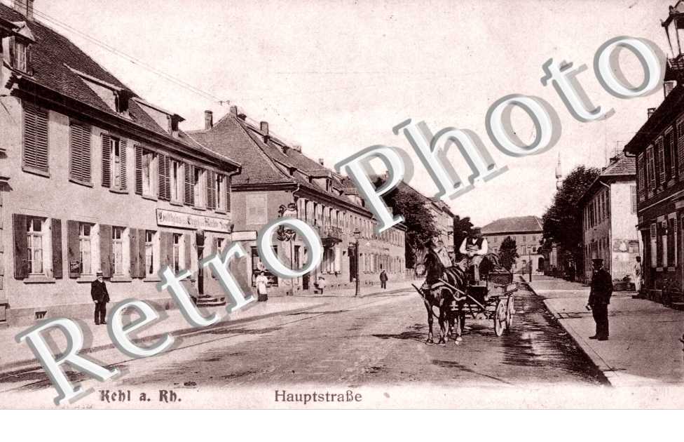 Grand'rue