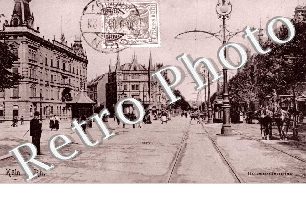 Hohenzollornerning