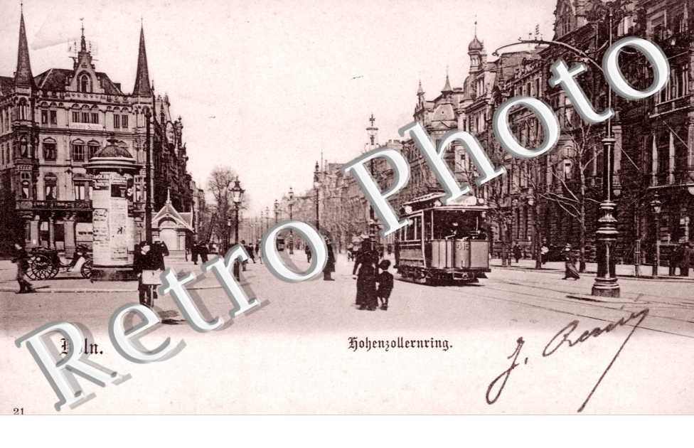 Hihenzollernring