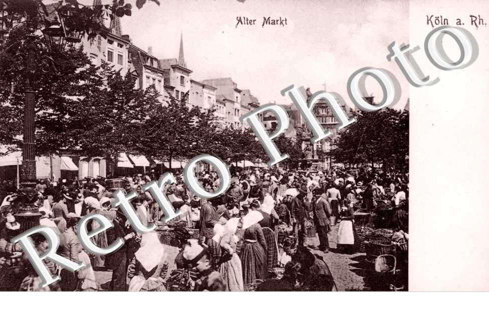 Alter Markt