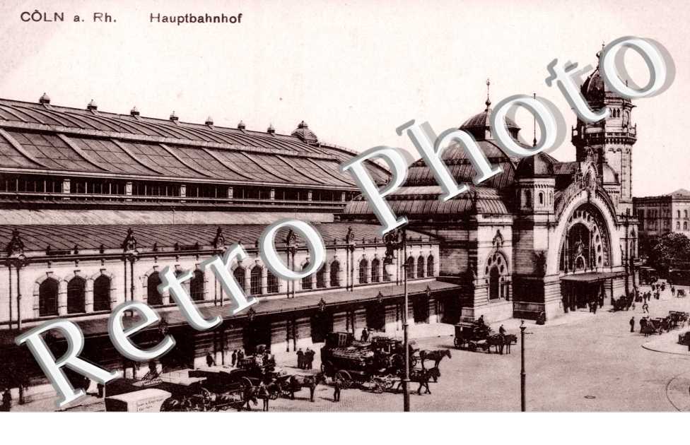 Hauptbahnhof