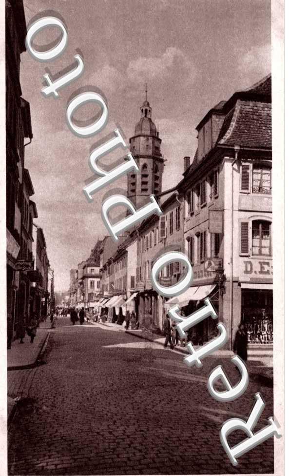 Marktstrasse