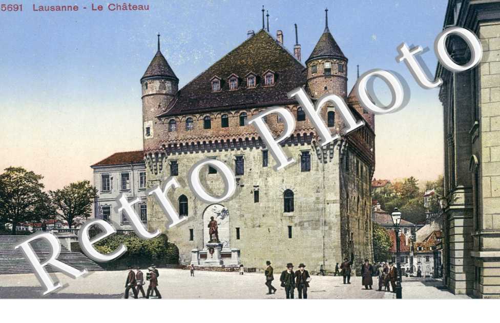 Chateau
