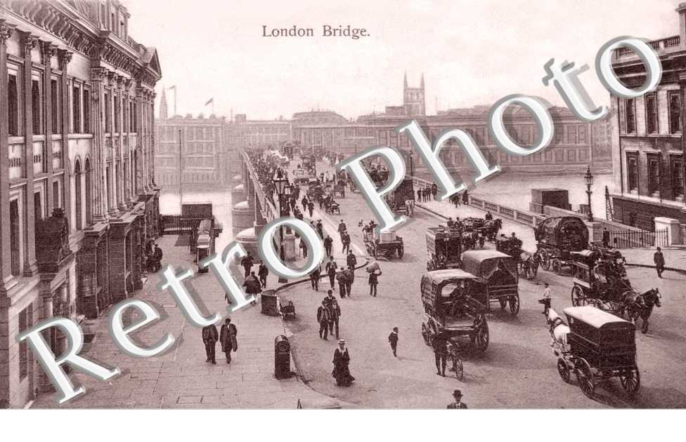London Bridge