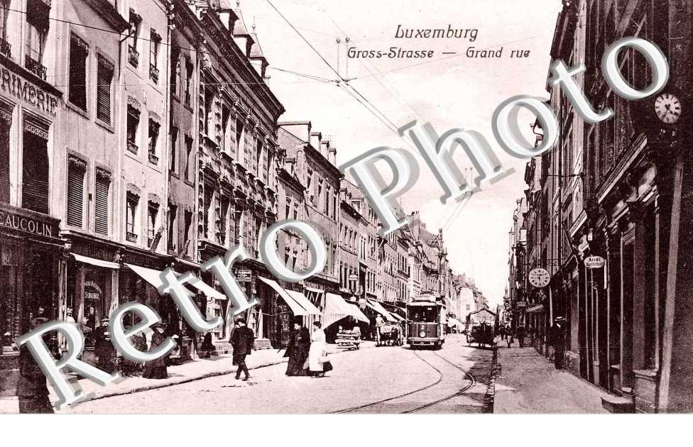 Grand Rue