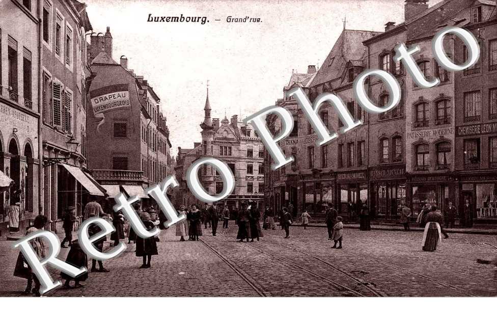 grand'rue