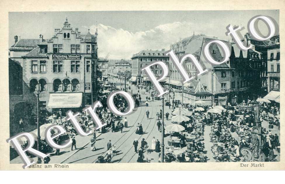 Der Makt