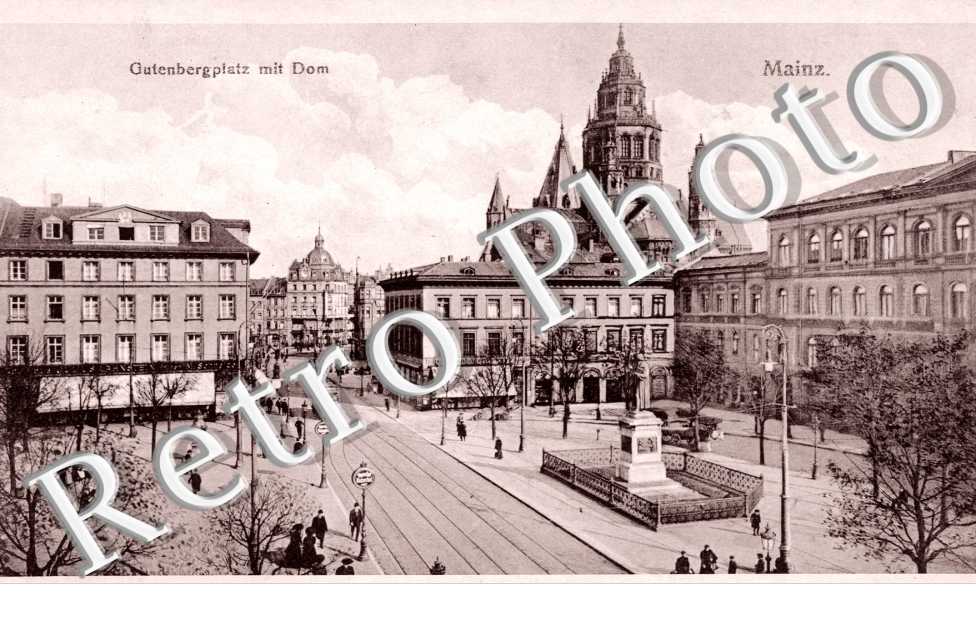 Guentenbergplatz