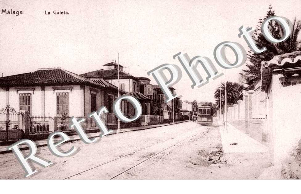 La Galeta