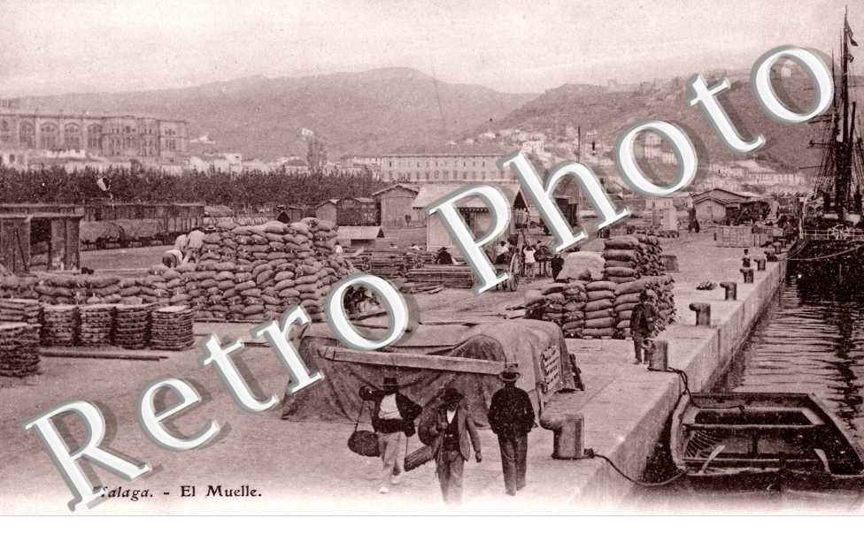 El Muelle