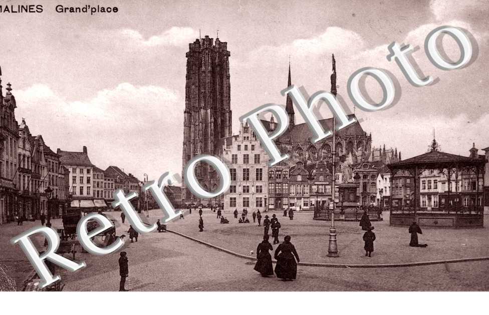 Grand'Place
