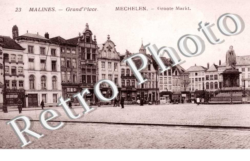 Grand'place