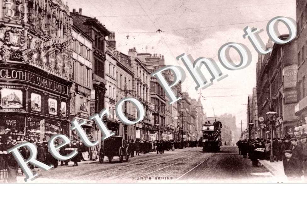 Market Street