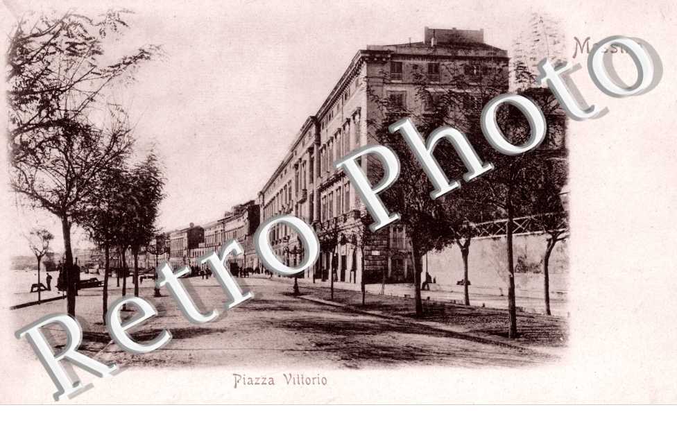 Piazza Vittorio