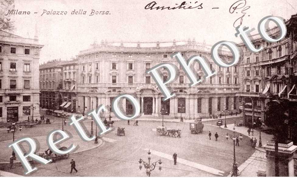 Palazzo della Borsa