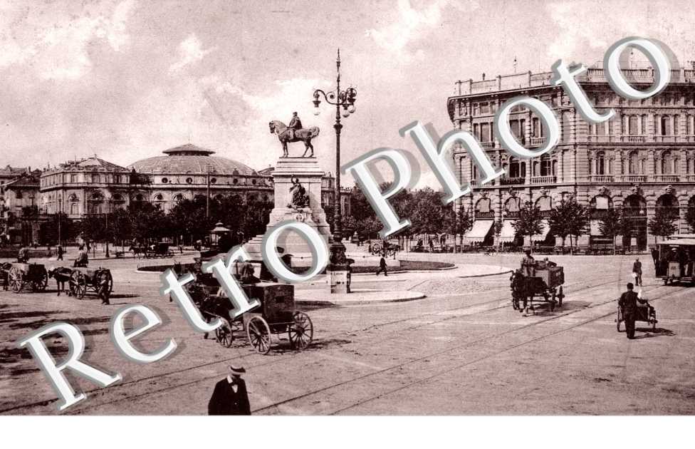 Foro Bonaparte