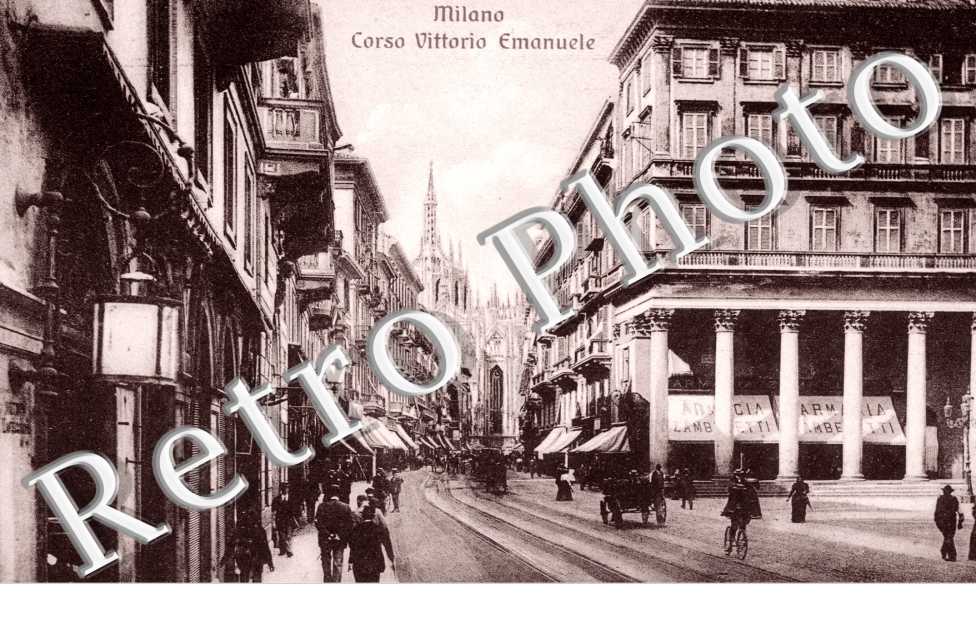 Corso Vittorio Emanuele
