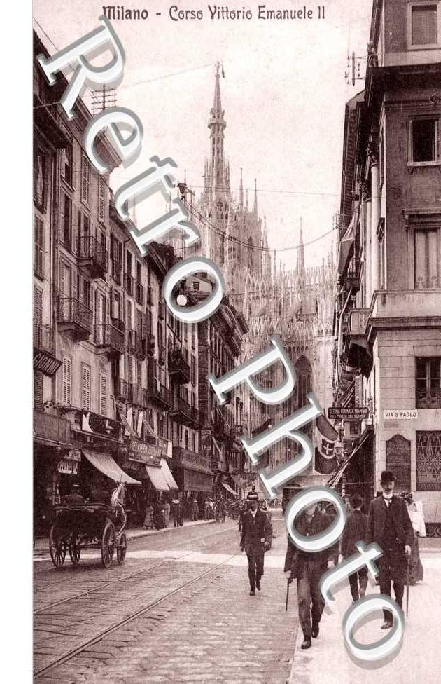 corso Vittorio Emanuele II