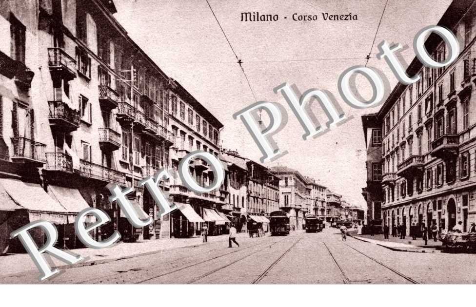 corso Venezia