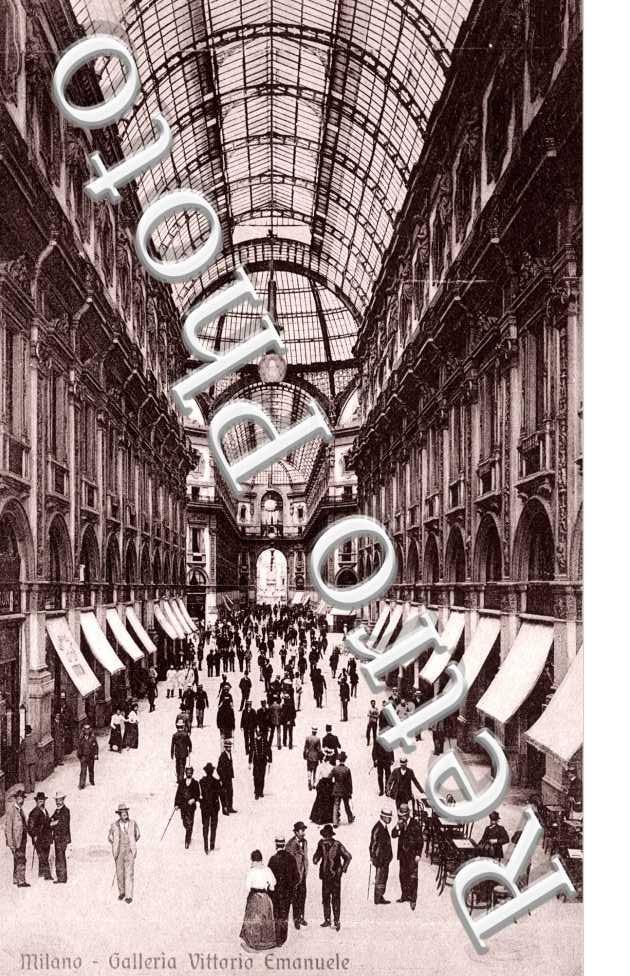 Galeria Vittorio Emanuele