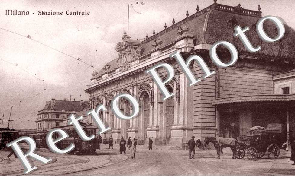 Stazione Centrale