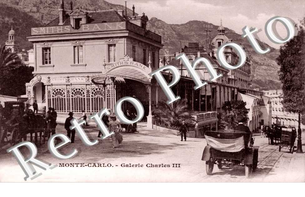 Galerie Charles III