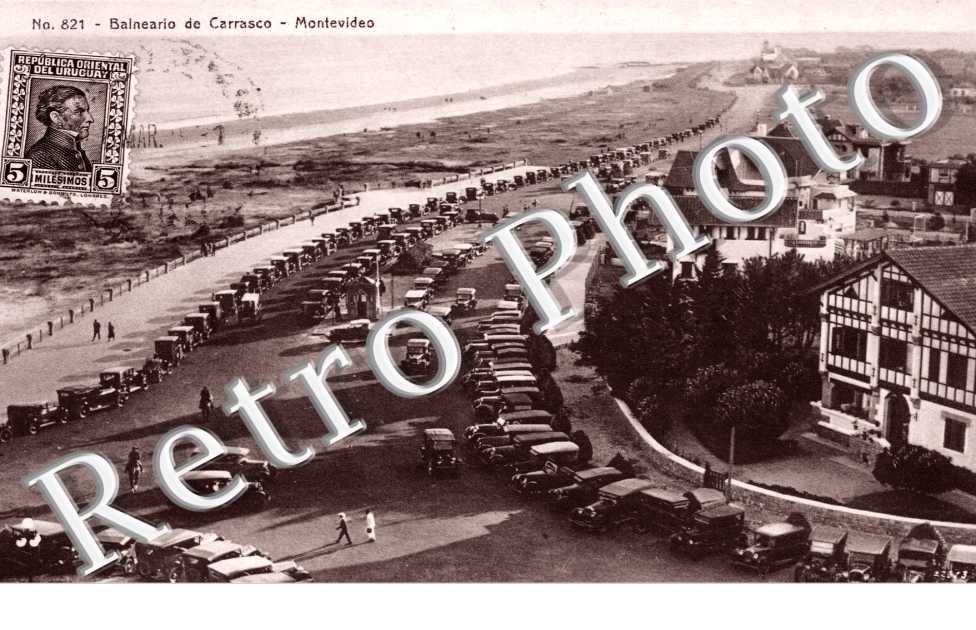 Balneario de Carrasco