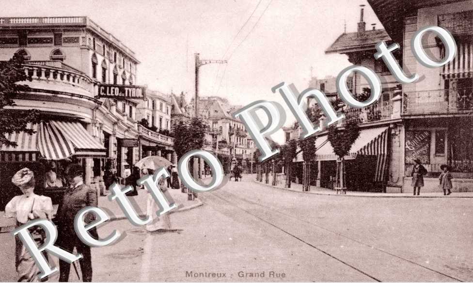 Grand rue