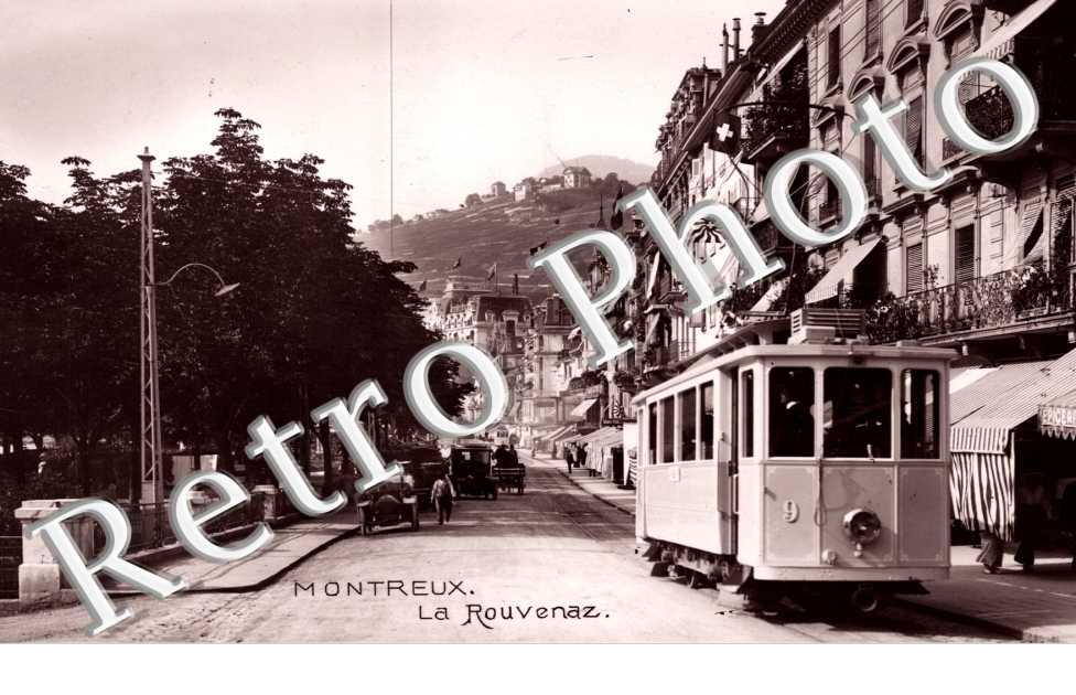 La Rouvenaz