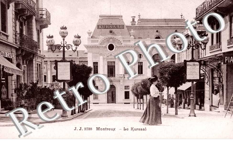 le Kursaal
