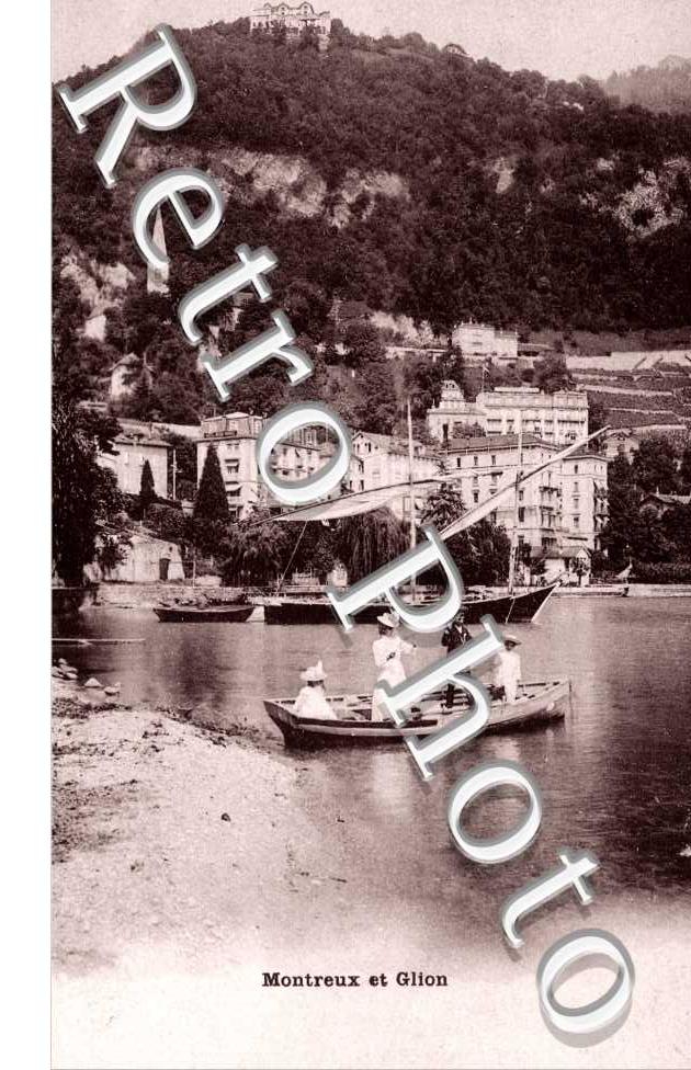 Glion