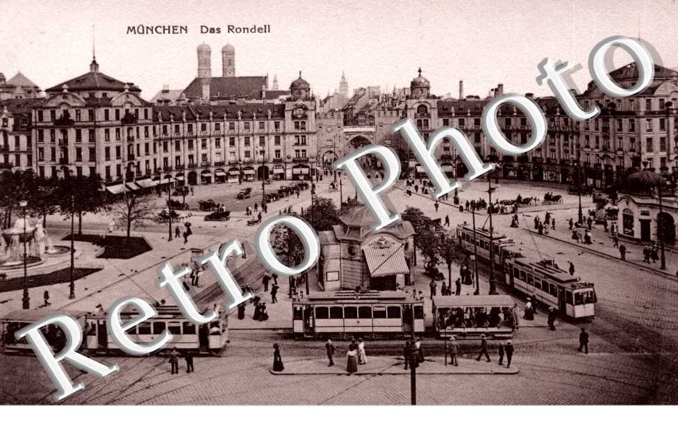 Das Rondell