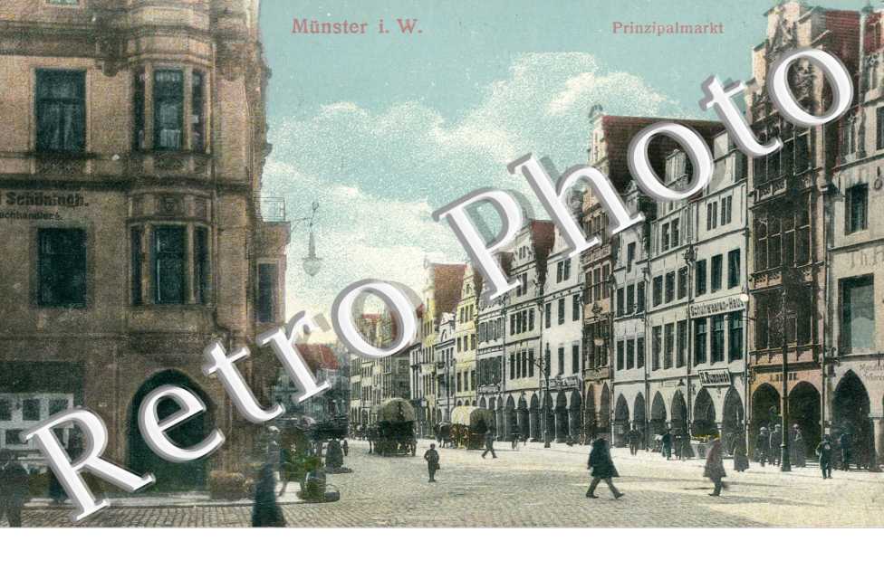 Prinzipalmarkt