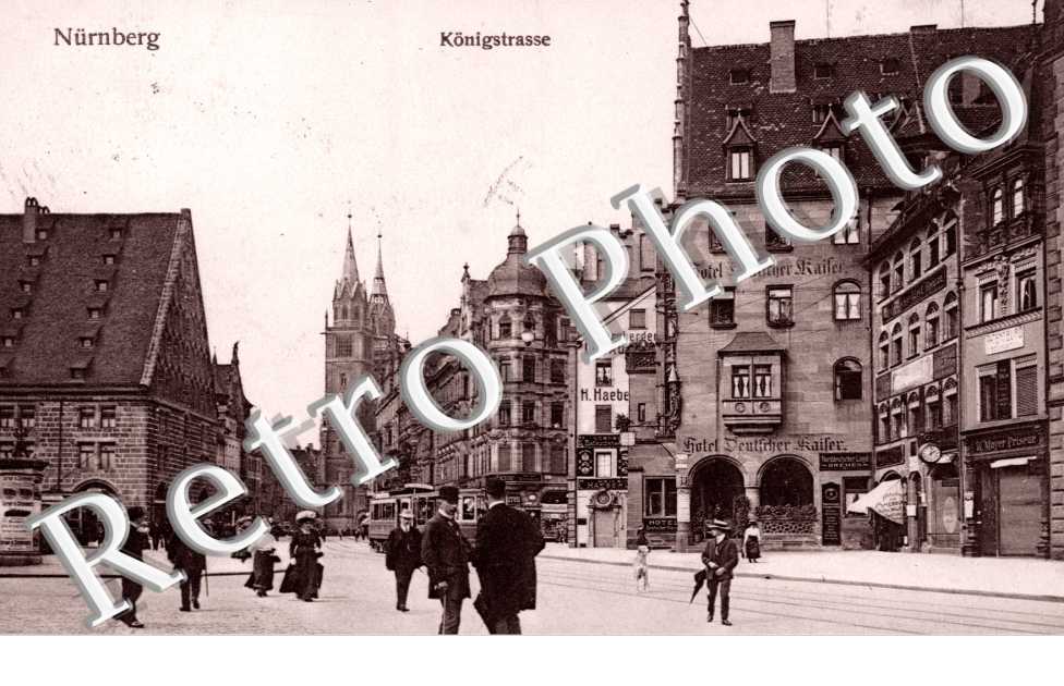 Konigstrasse