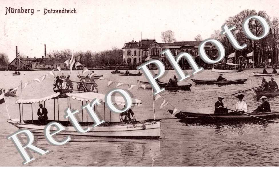 Dutzendteich