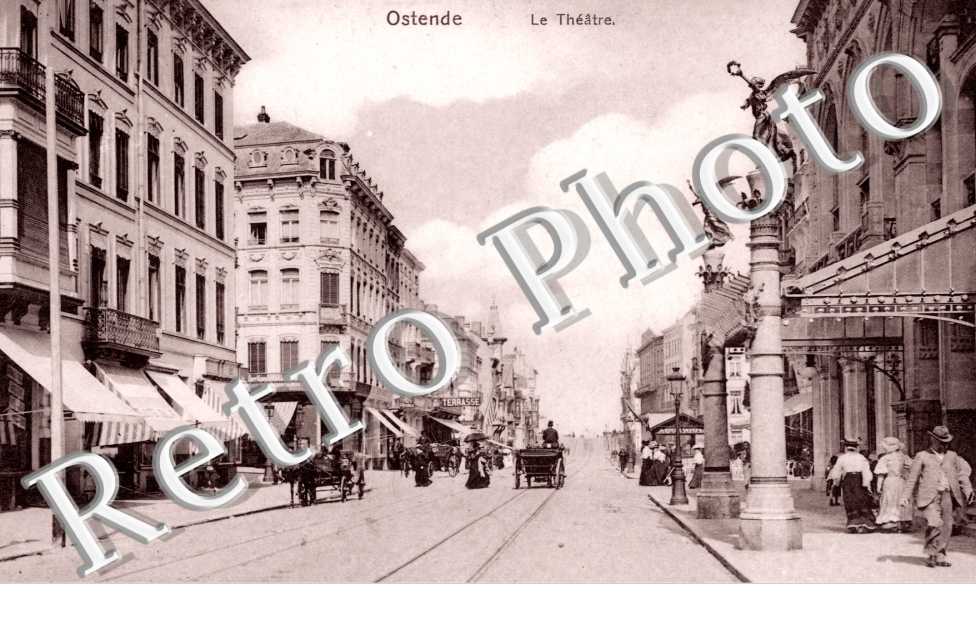 le Theatre