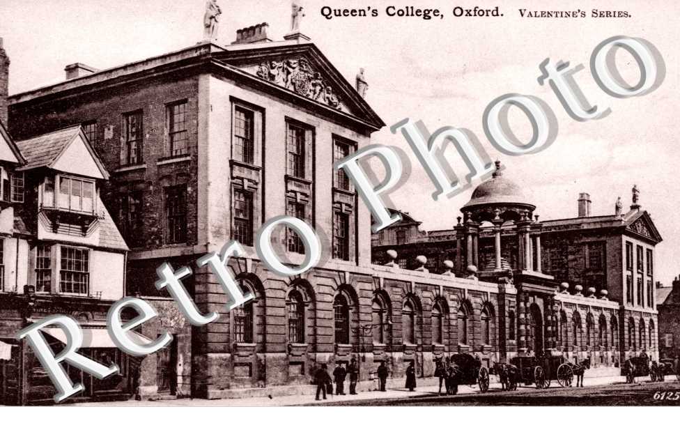 Queen's College