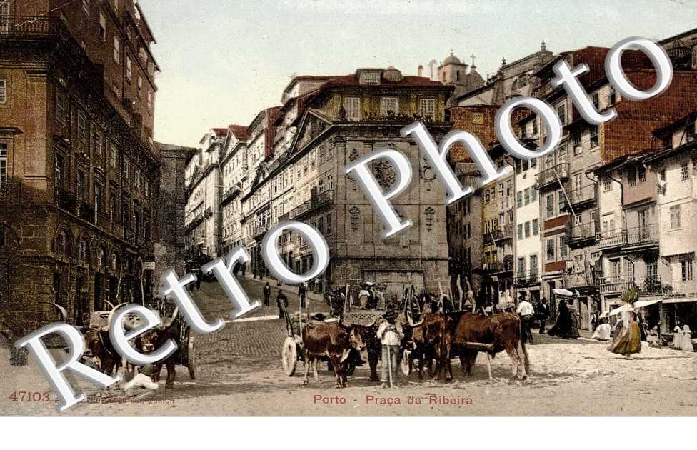 Praca da Ribeira