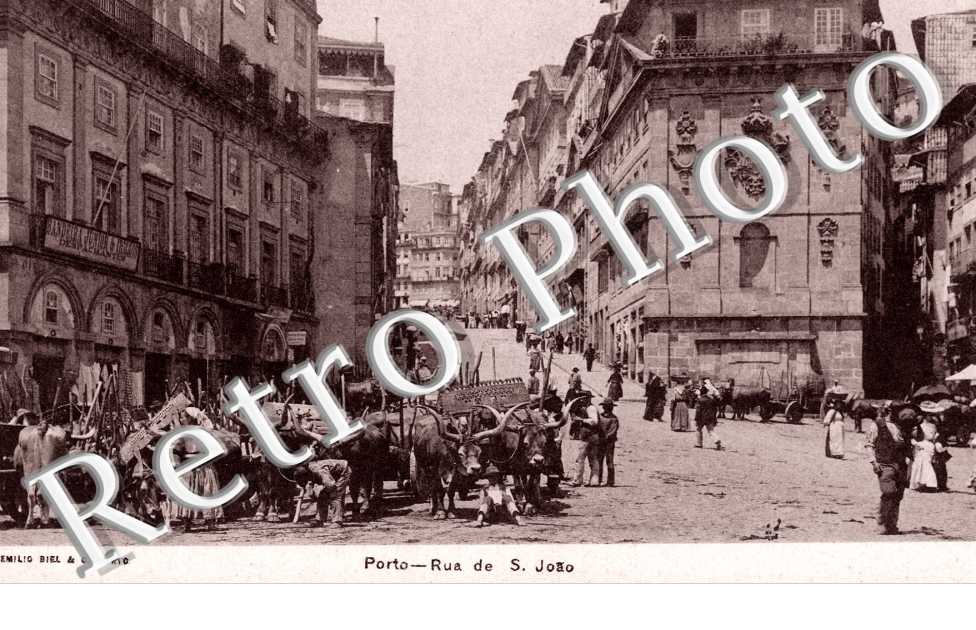 Rua de S. Joao
