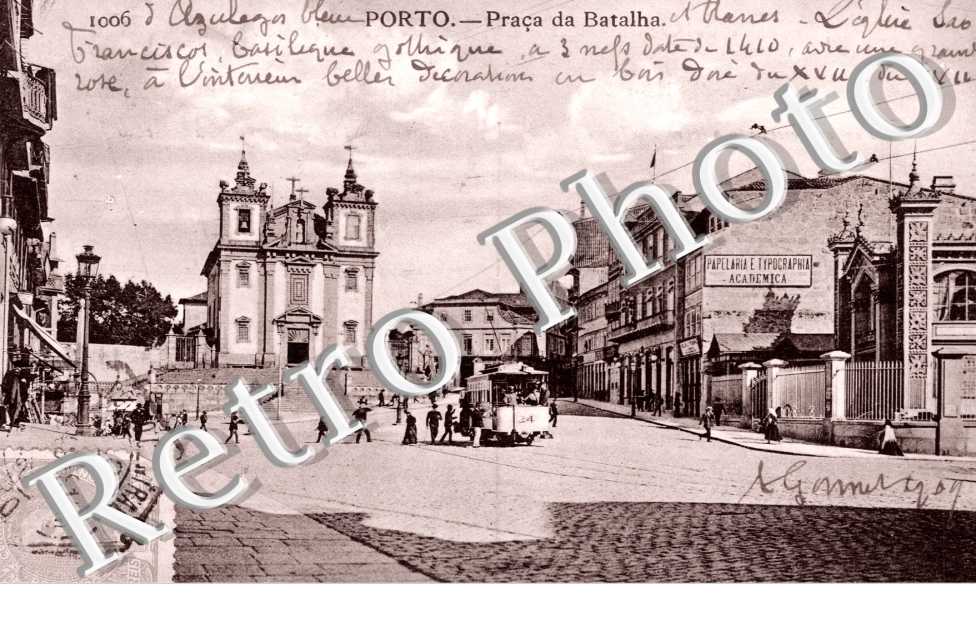 Praca de Batalha
