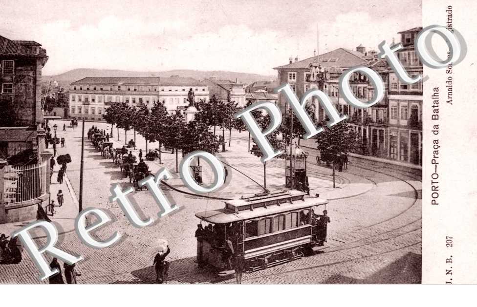 Praca da Batalha