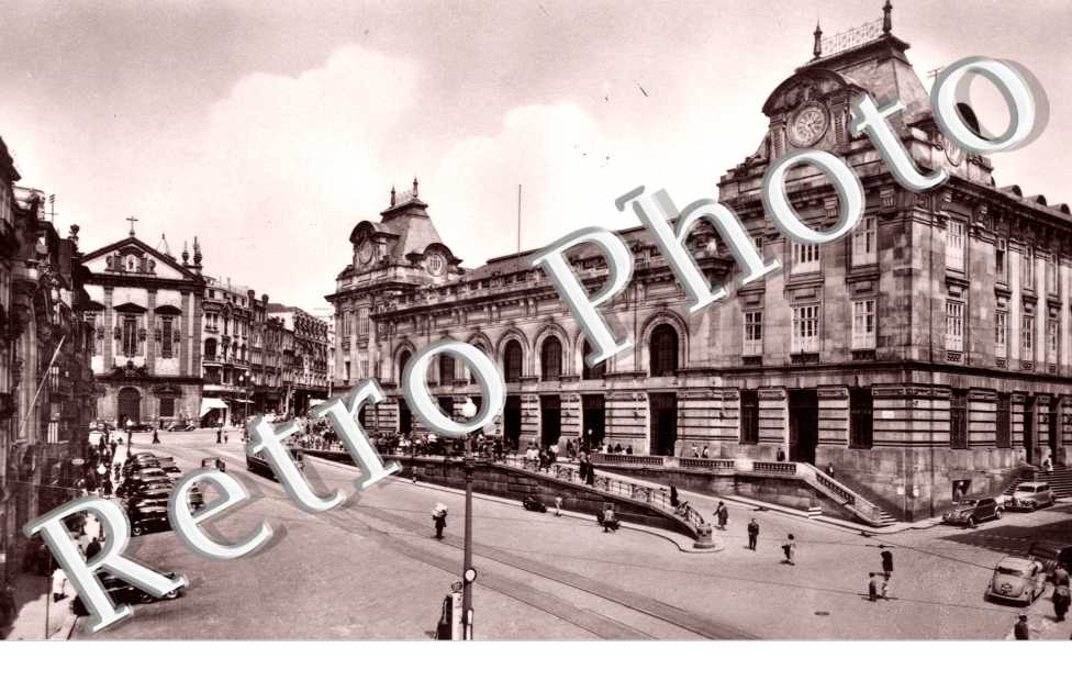 Praça Almeida  Garrett