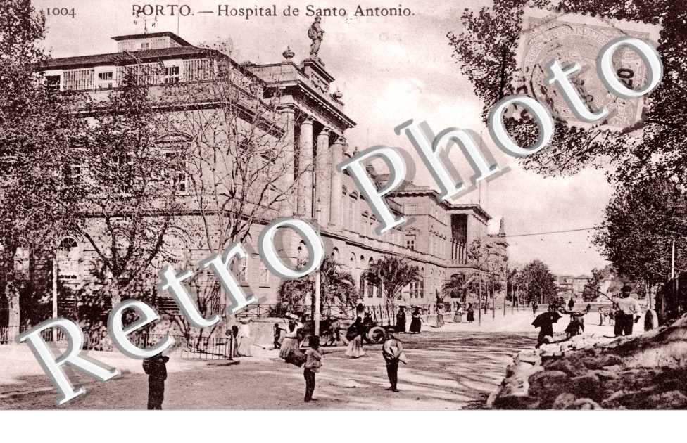 Hospital de Santa Antonio 