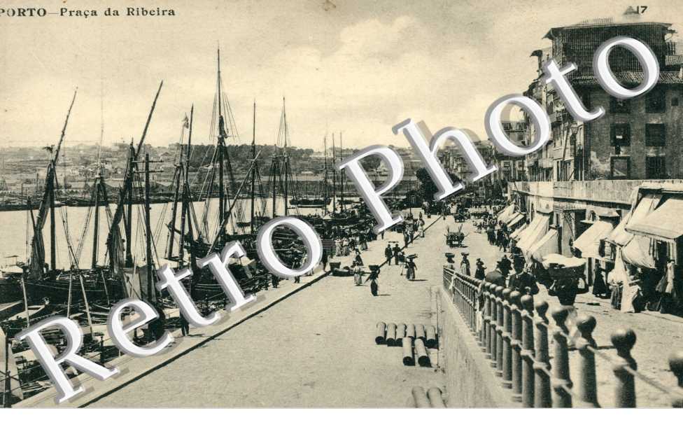 Praca de Ribeira