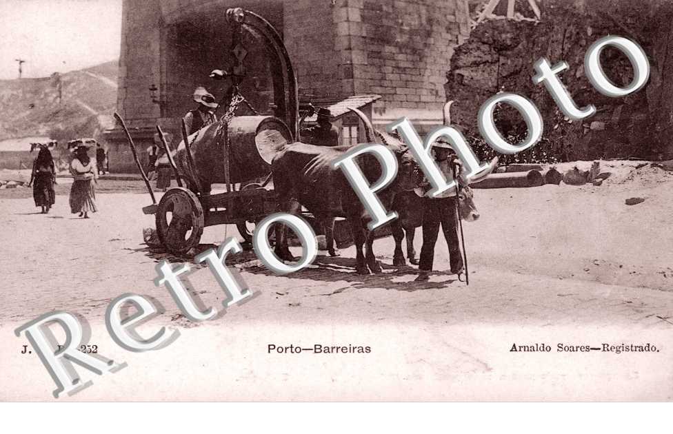 Barreiras