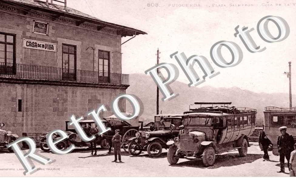 Los Pirineos