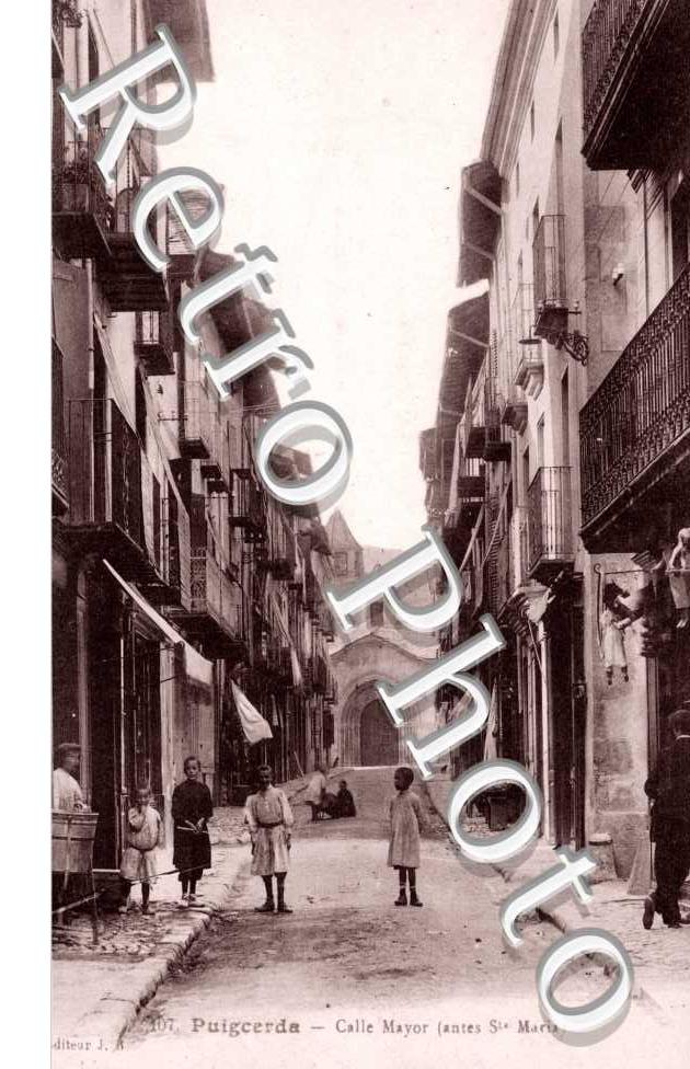 Calle Mayor