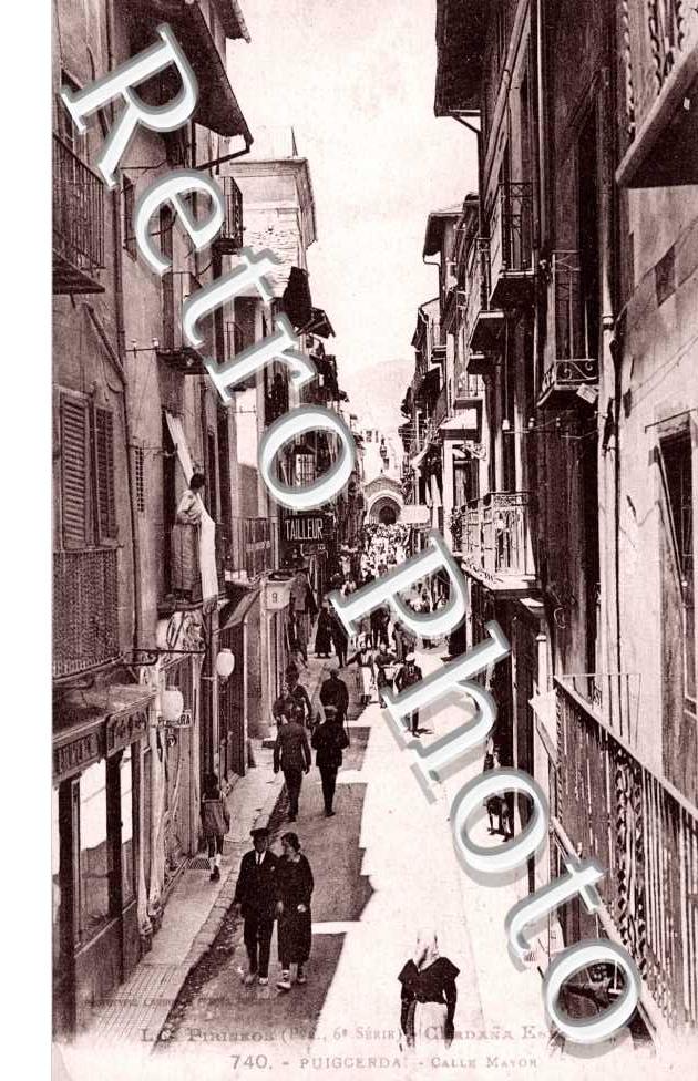 Calle Mayor